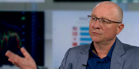 Billede af Johnny Madsen