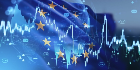 Der skal meget lidt til, for at tendensen vender, vurderer amerikansk kæmpebank. Foto: Shutterstock